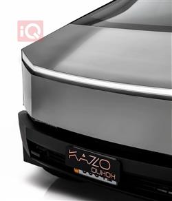 تسلا سايبر تراك